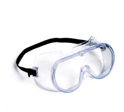 Clear Safety Glasses Droplet Proof Protective Eyewear Sand Wind Dust Resistant For Eye Protection Goggles
